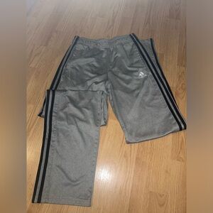 Adidas sweatpants